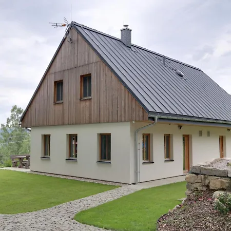 U Krale-1 By Interhome Apartmán