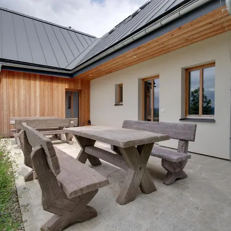 Appartement U Krale-1 By Interhome