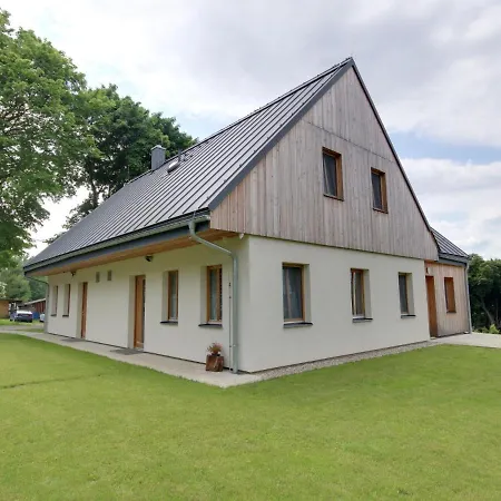 U Krale-1 By Interhome *
