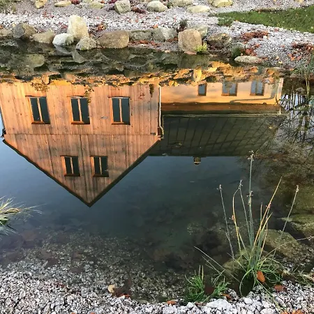 شقة U Krale-1 By Interhome *