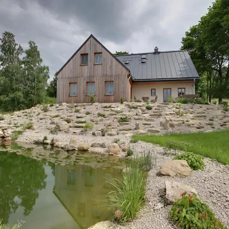 U Krale-1 By Interhome Appartement *