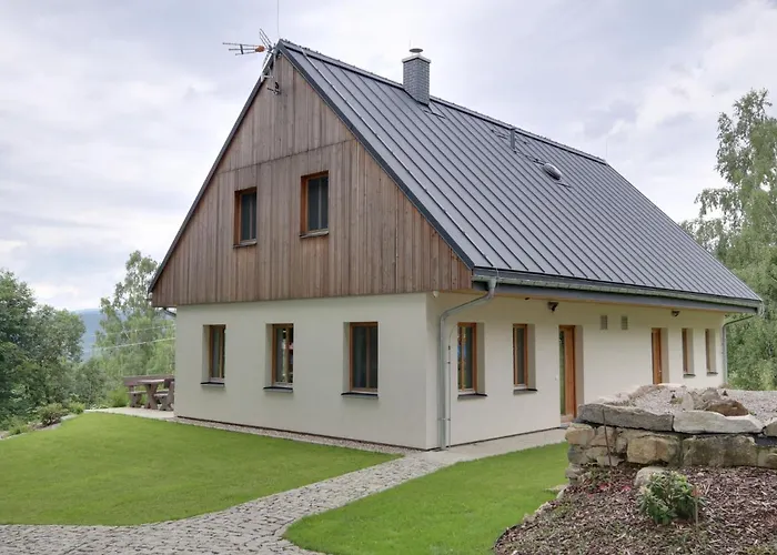 U Krale-1 By Interhome 아파트