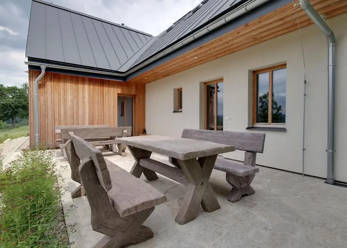 Daire U Krale-1 By Interhome