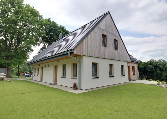 U Krale-1 By Interhome *