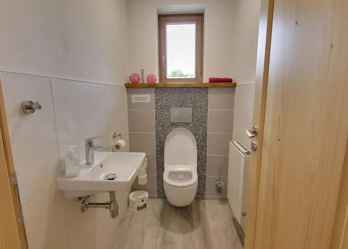 U Krale-1 By Interhome